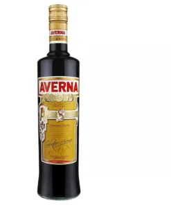 Averna Amaro 750ml